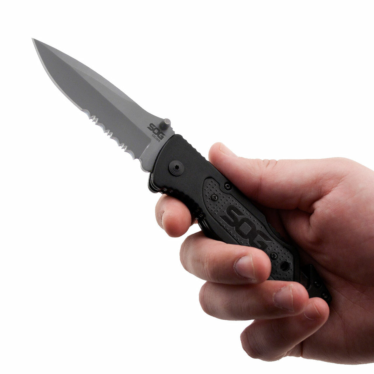 Cuchillo Plegable Escape