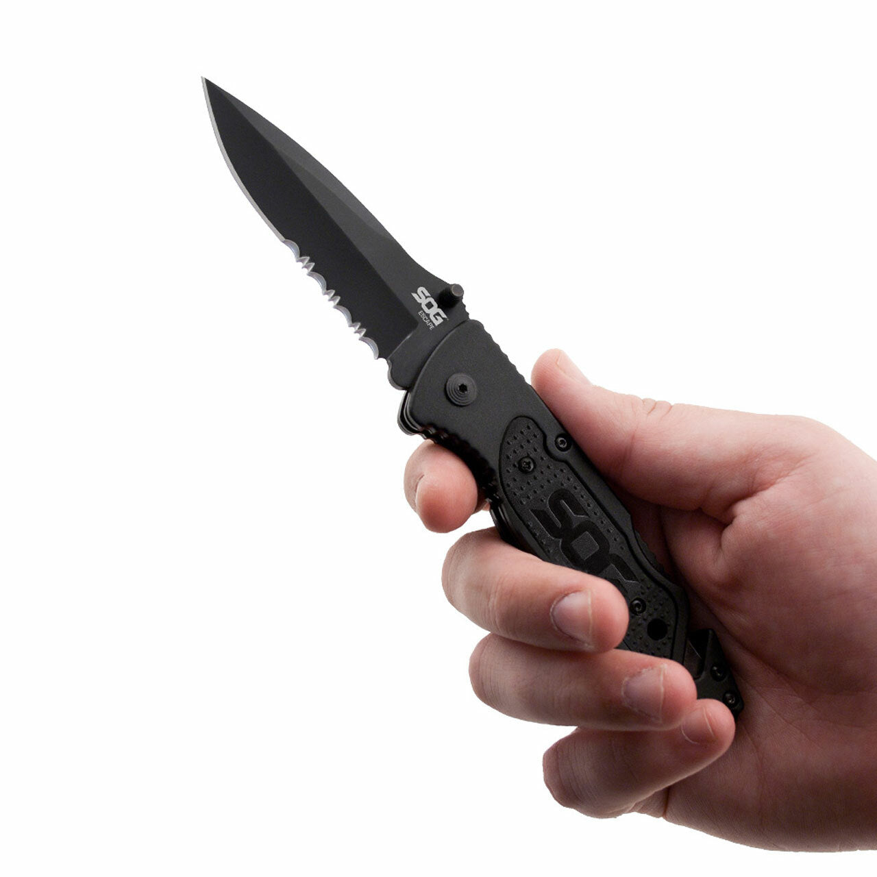 Cuchillo Plegable Escape