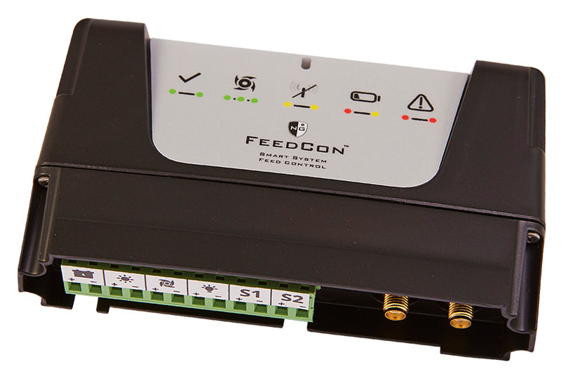 FeedCon for Game Feeder