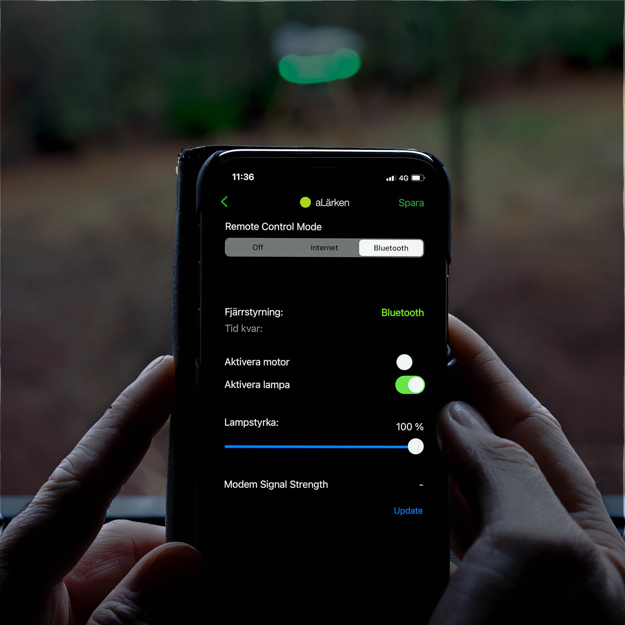 FeedCon for Game Feeder