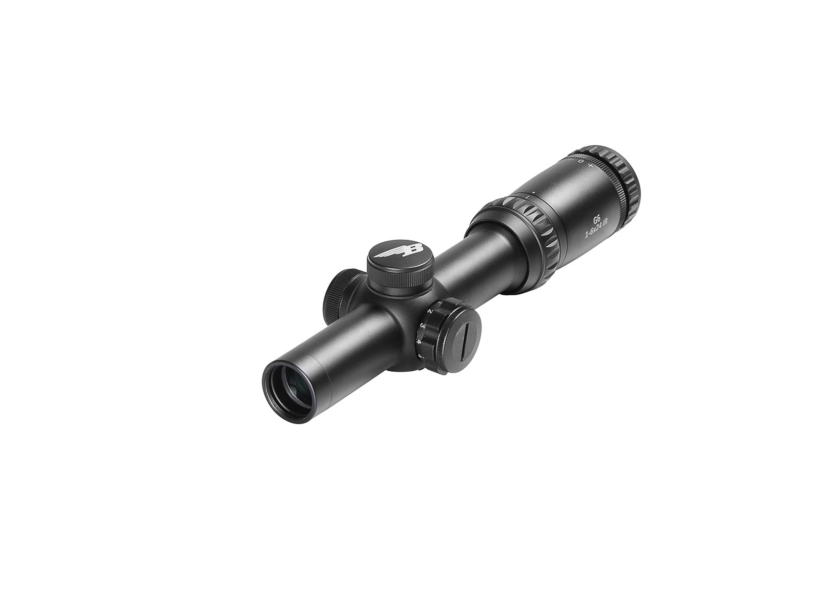 Genesys G6 Hunter Scope