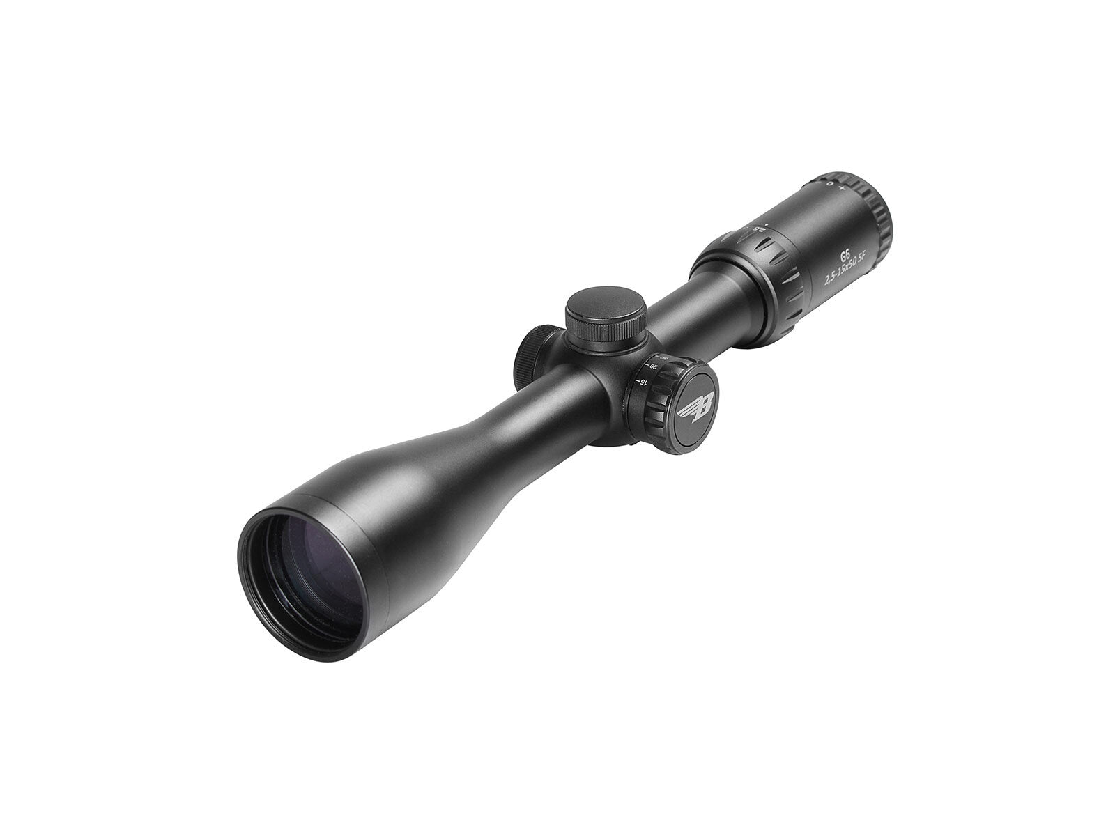 Genesys G6 Hunter Scope