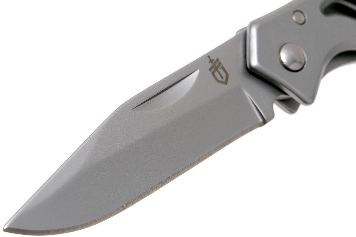 Mini Paraframe Knife