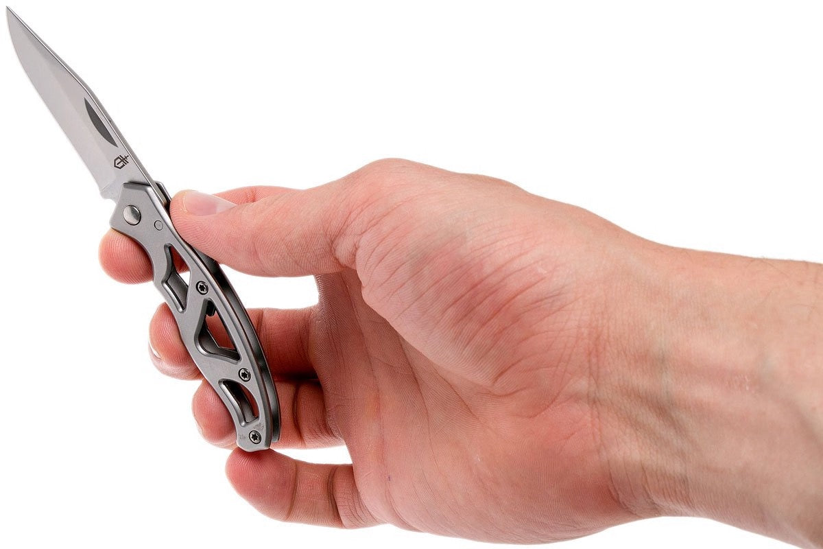 Mini Paraframe Knife