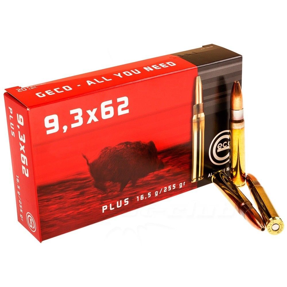 Hunting Bullets Plus