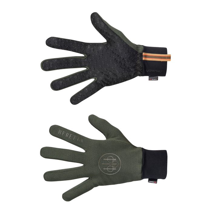 Guantes Beretta Hardface