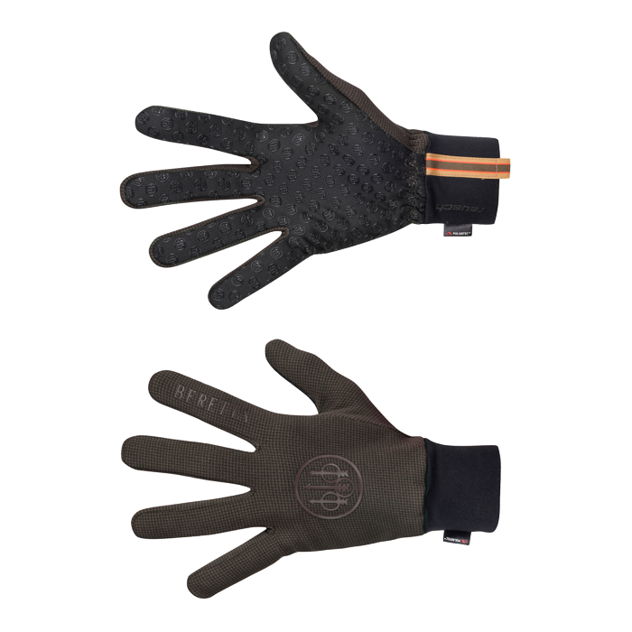 Guantes Beretta Hardface