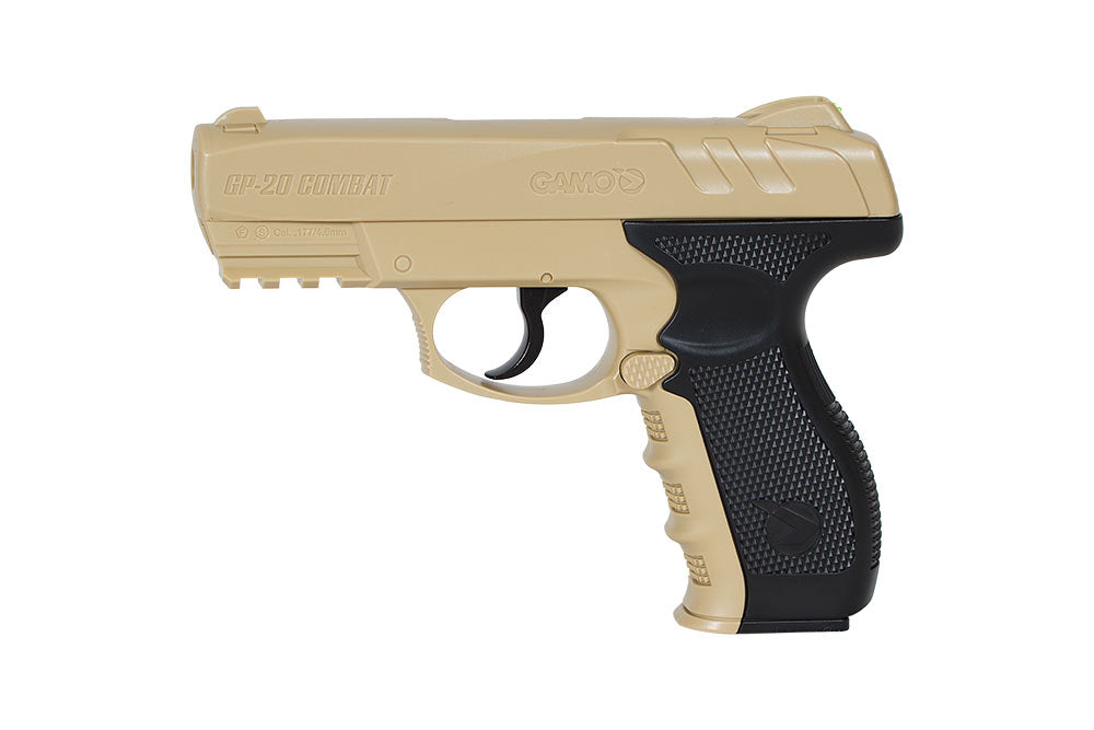 Pistola GP-20 Combat