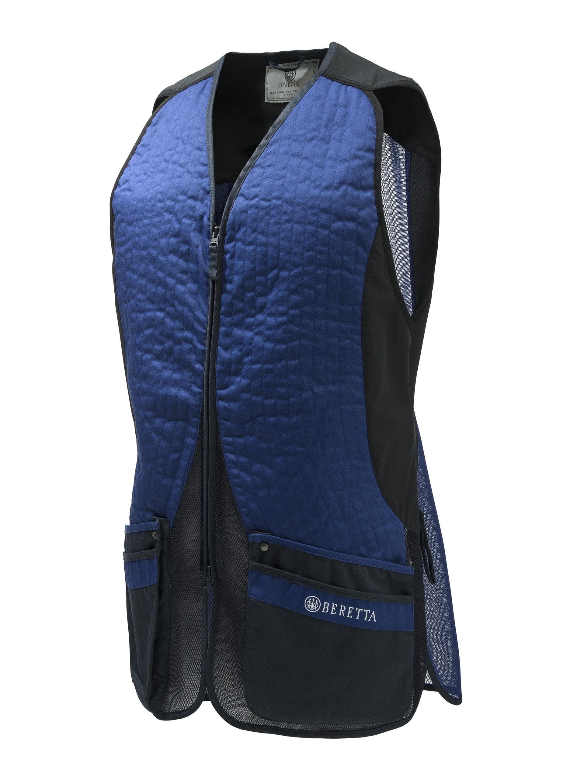 Chaleco de Tiro Beretta Silver Pigeon Evo