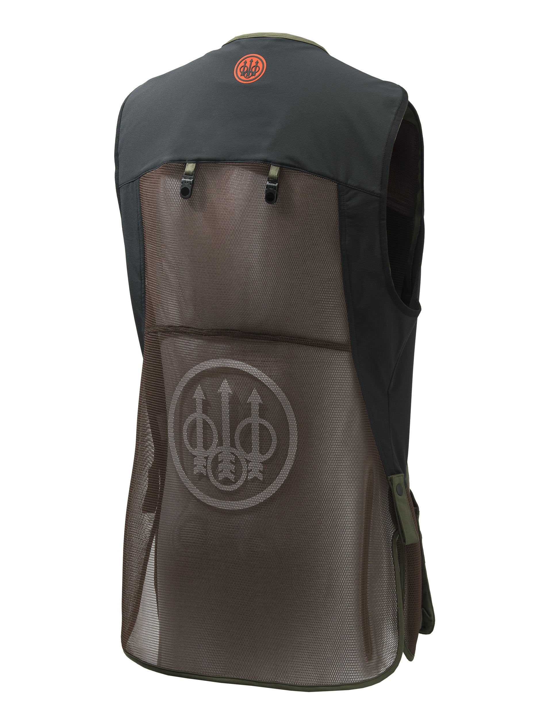 Chaleco de Tiro Beretta Silver Pigeon Evo