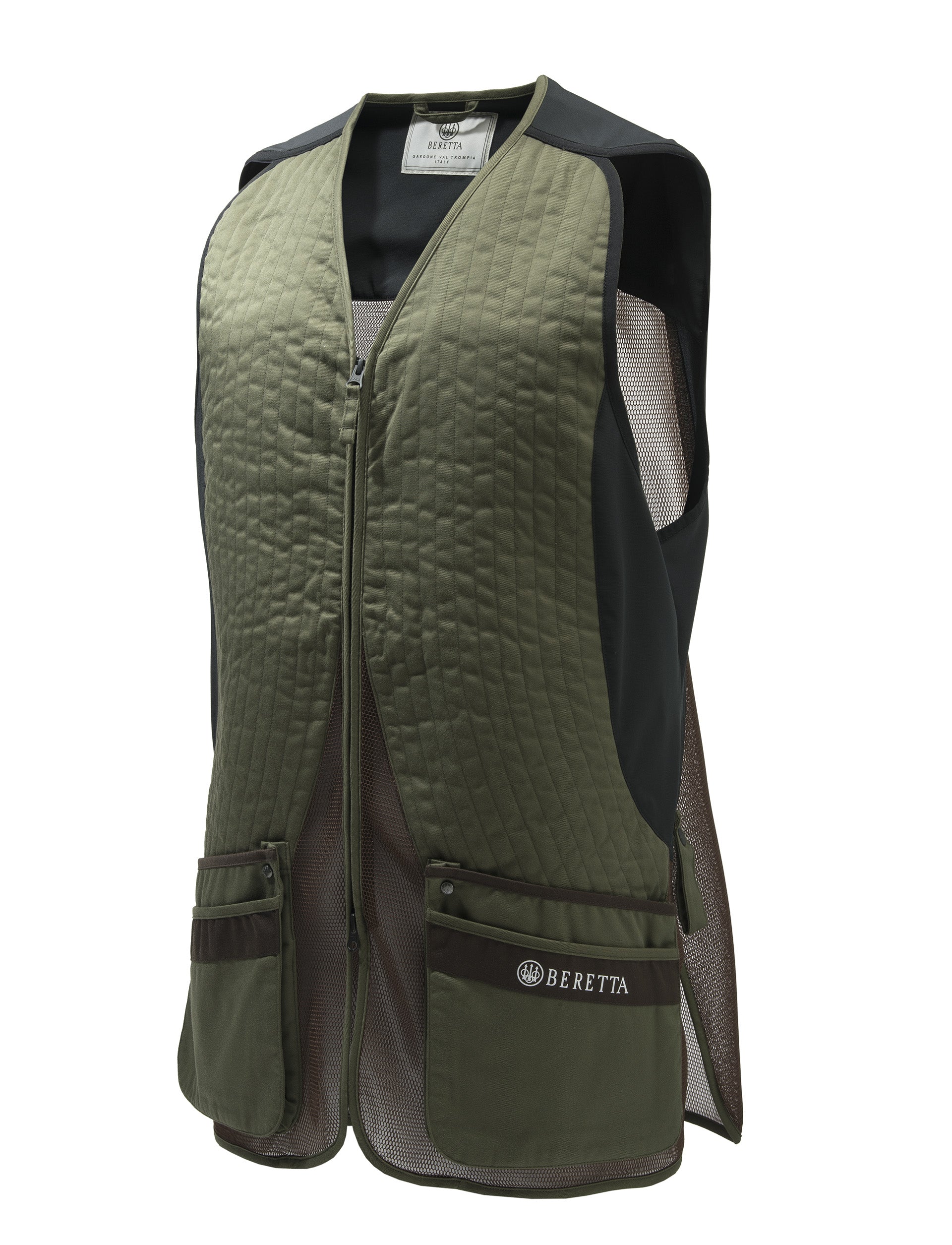 Chaleco de Tiro Beretta Silver Pigeon Evo