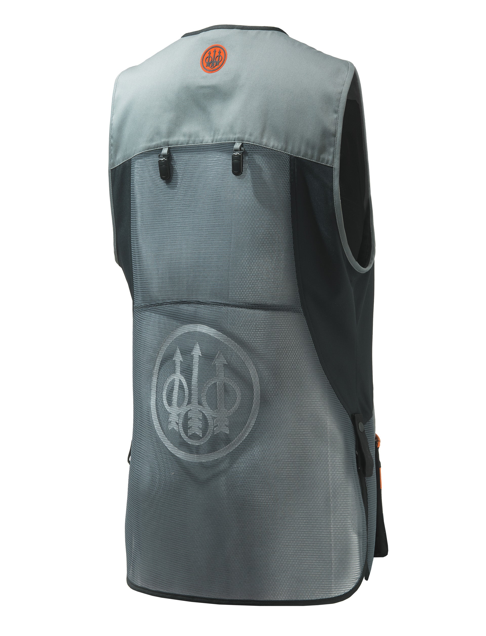 Chaleco de Tiro Beretta Silver Pigeon Evo