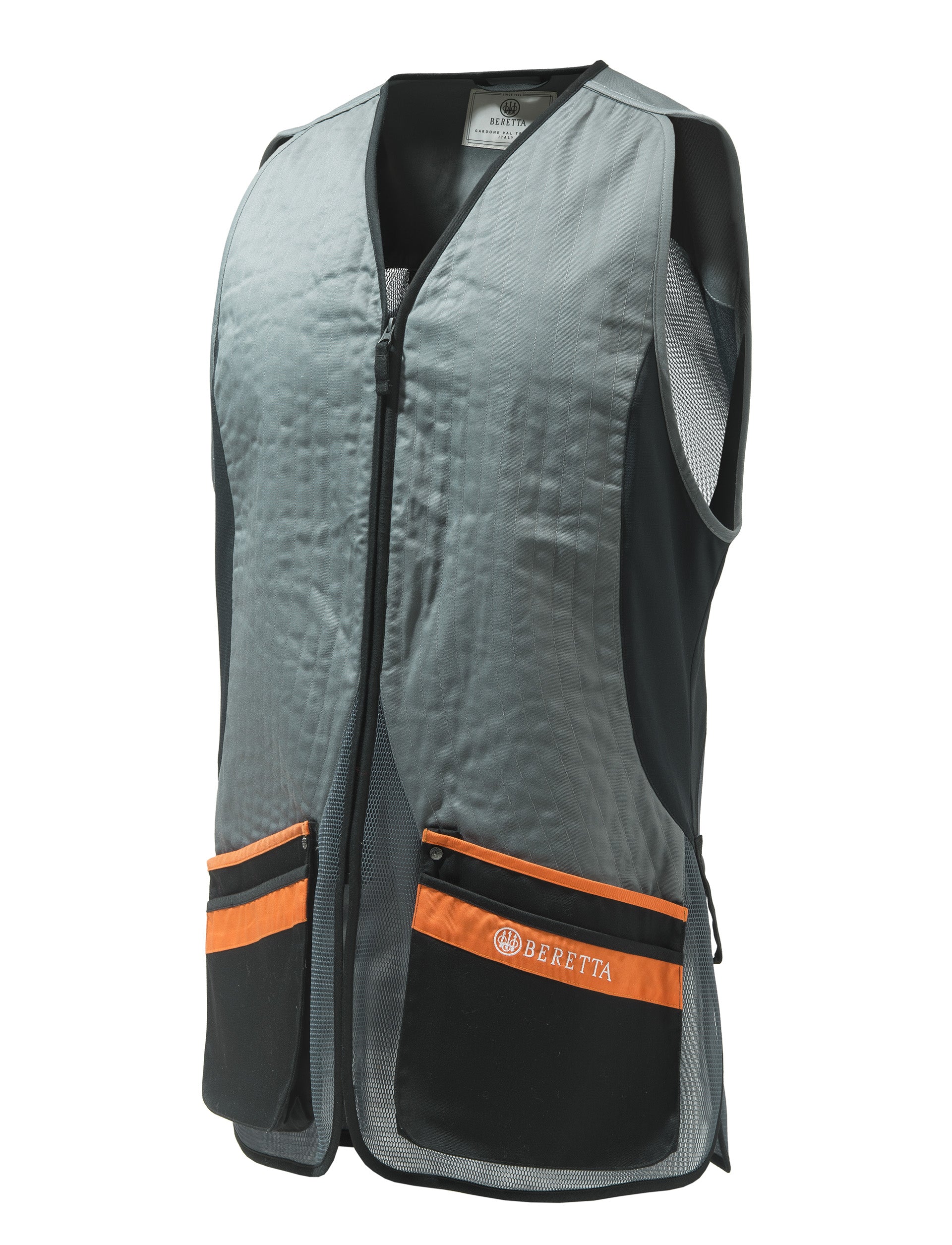 Chaleco de Tiro Beretta Silver Pigeon Evo