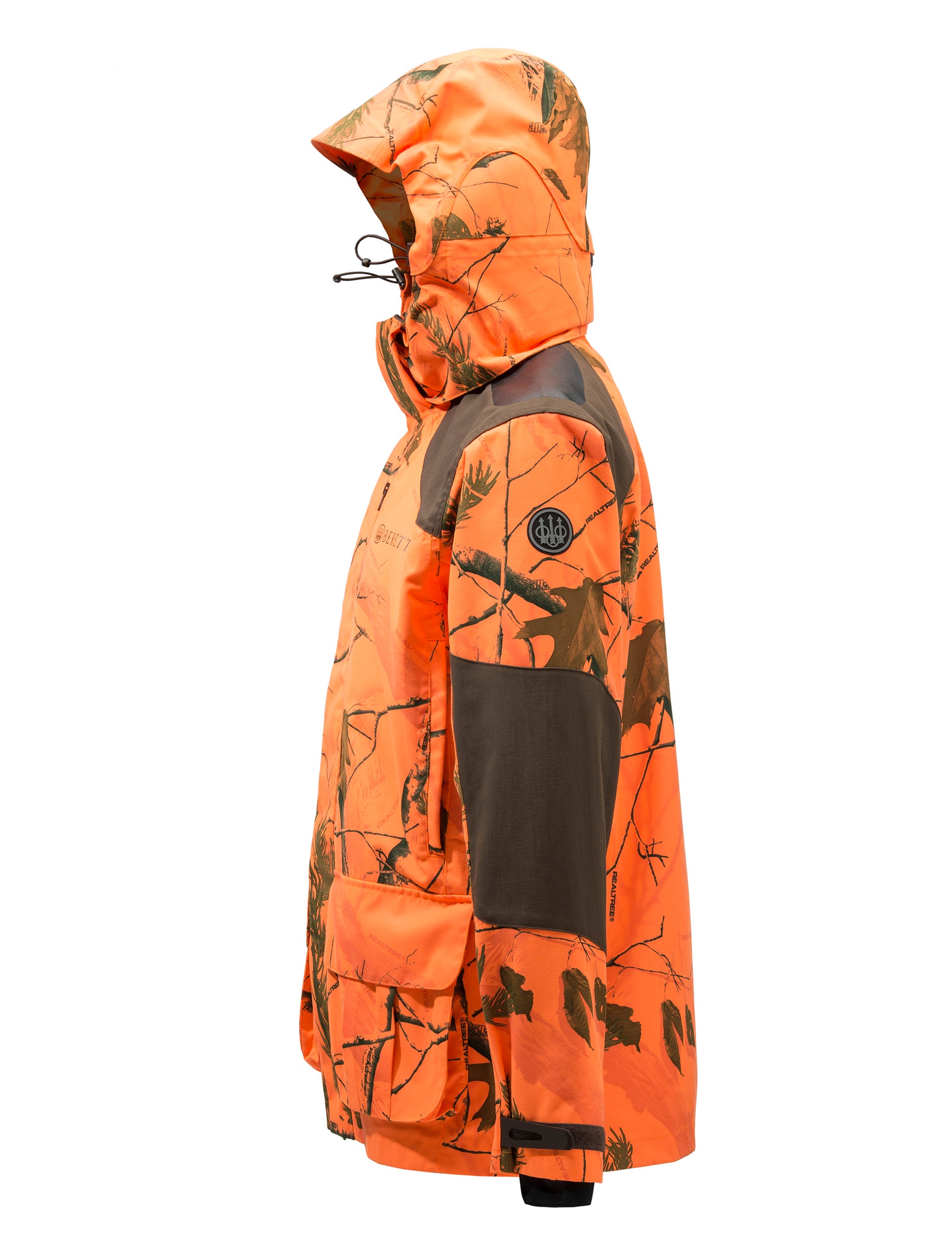 Chaqueta Beretta Gascon