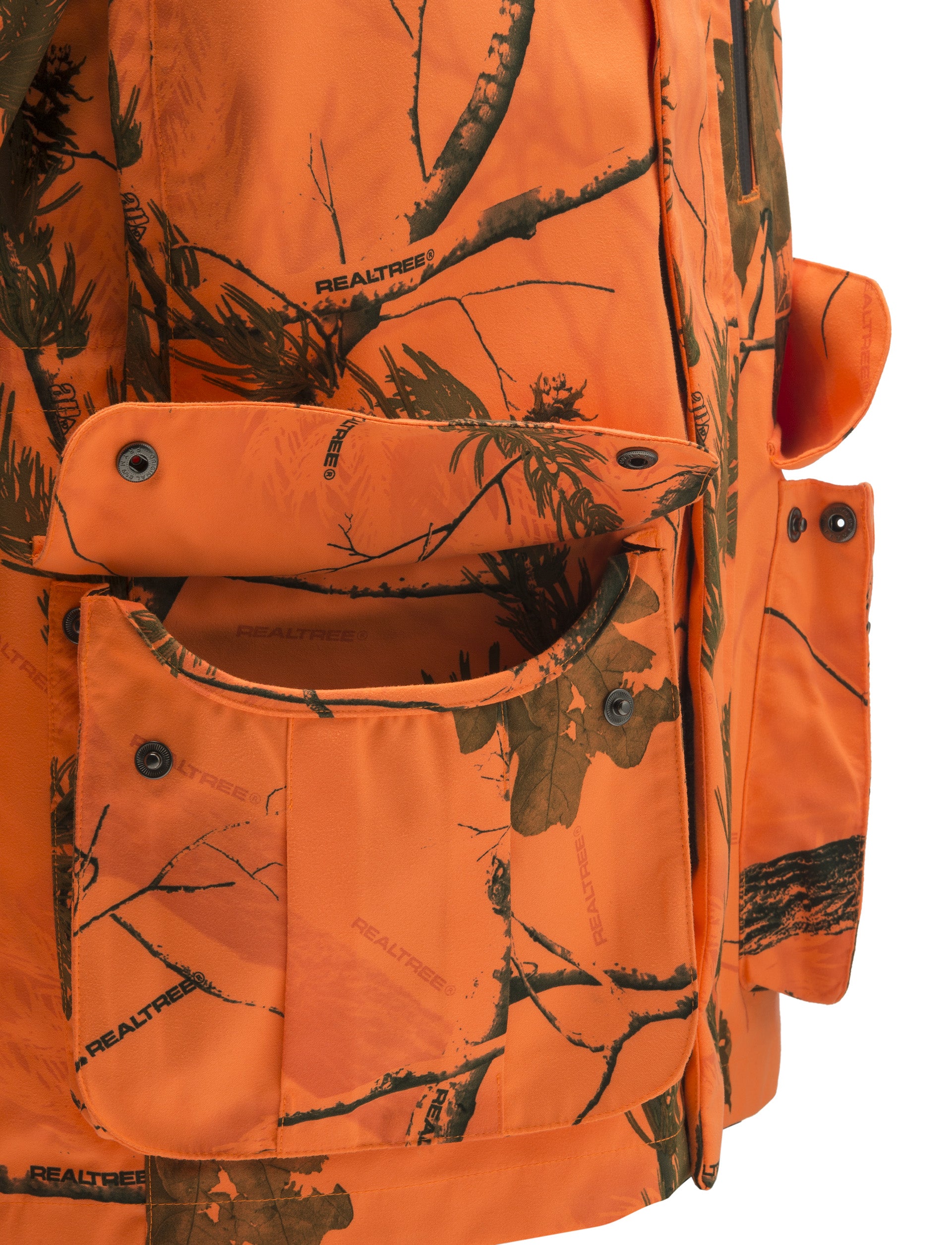 Chaqueta Beretta Gascon