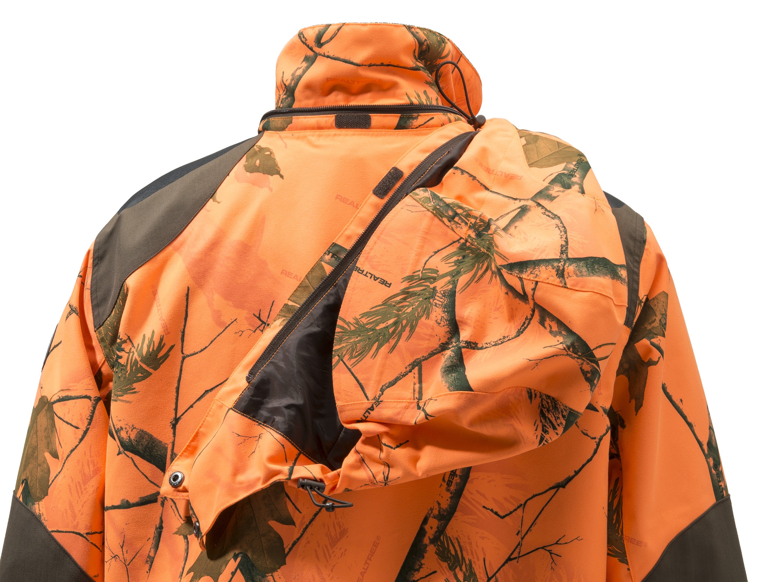 Chaqueta Beretta Gascon