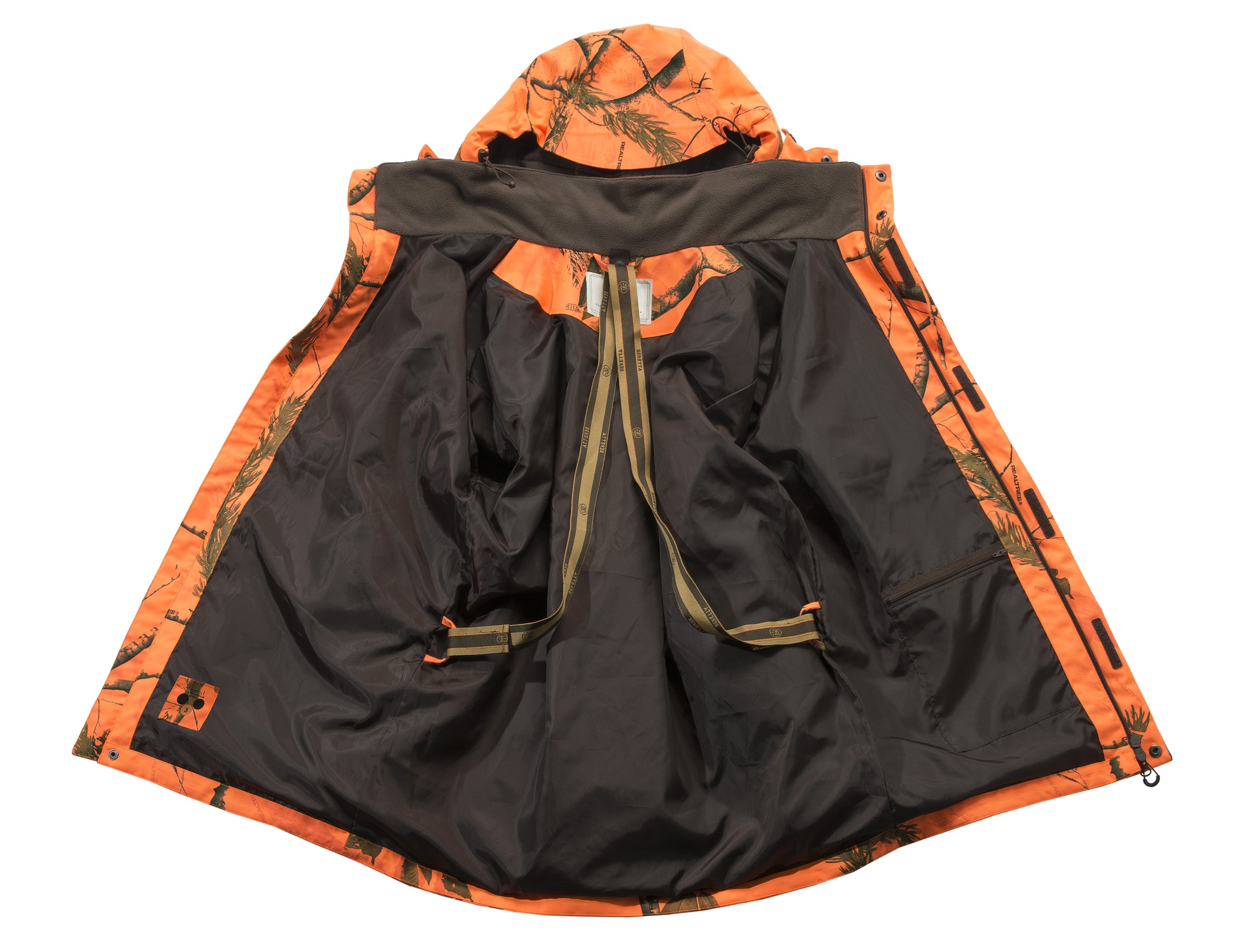 Chaqueta Beretta Gascon