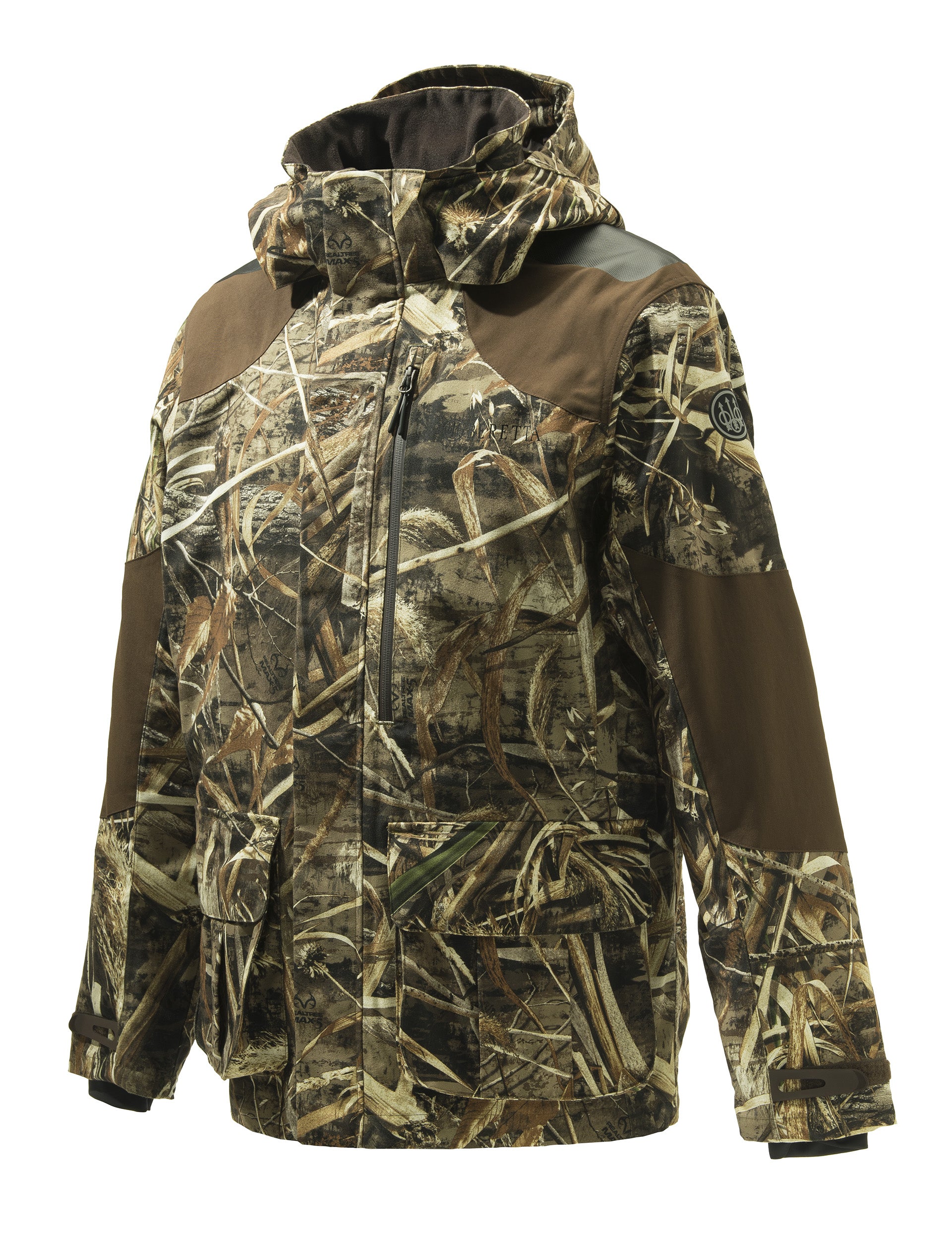 Chaqueta Beretta Gascon