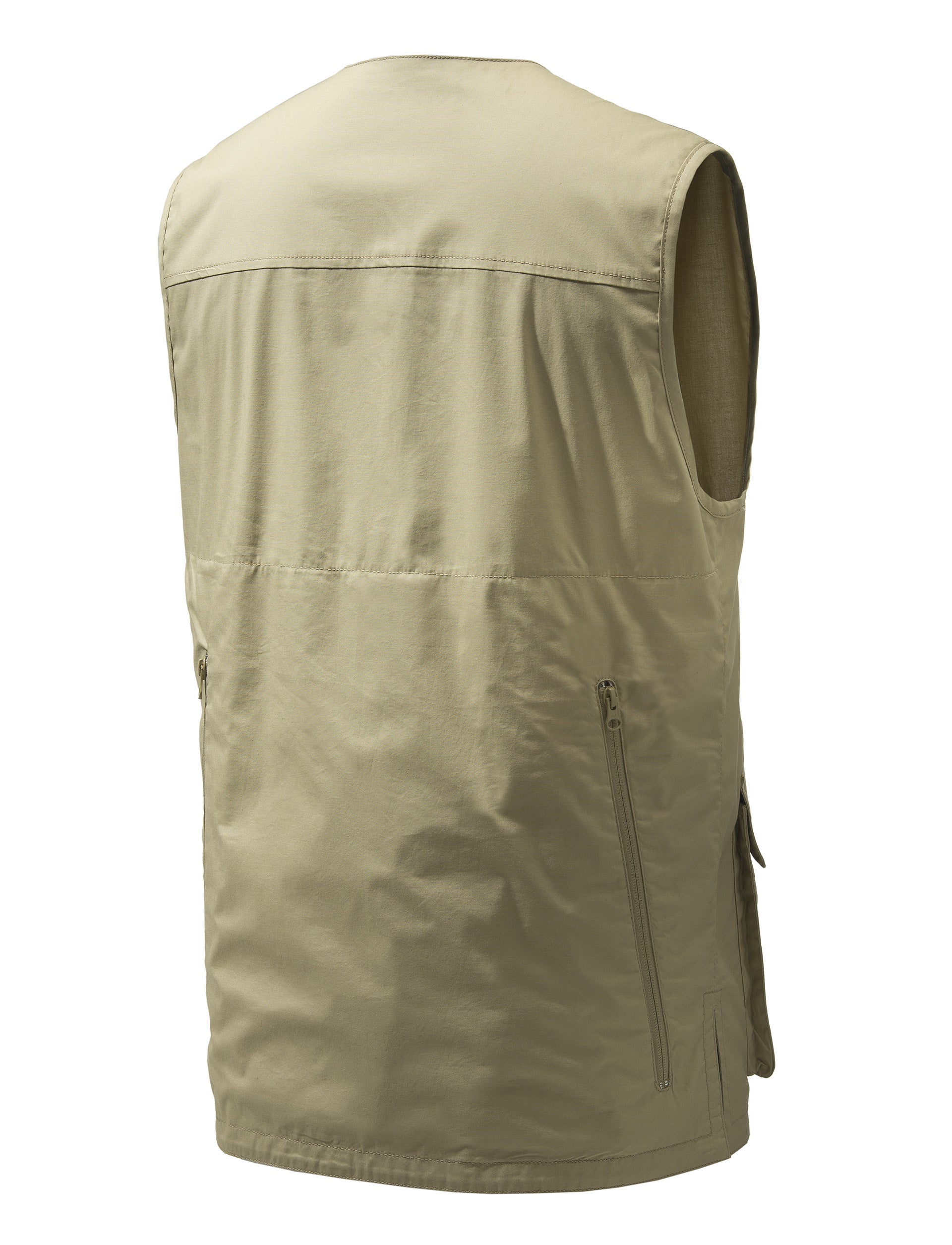 Chaleco Beretta Jungle Hybrid