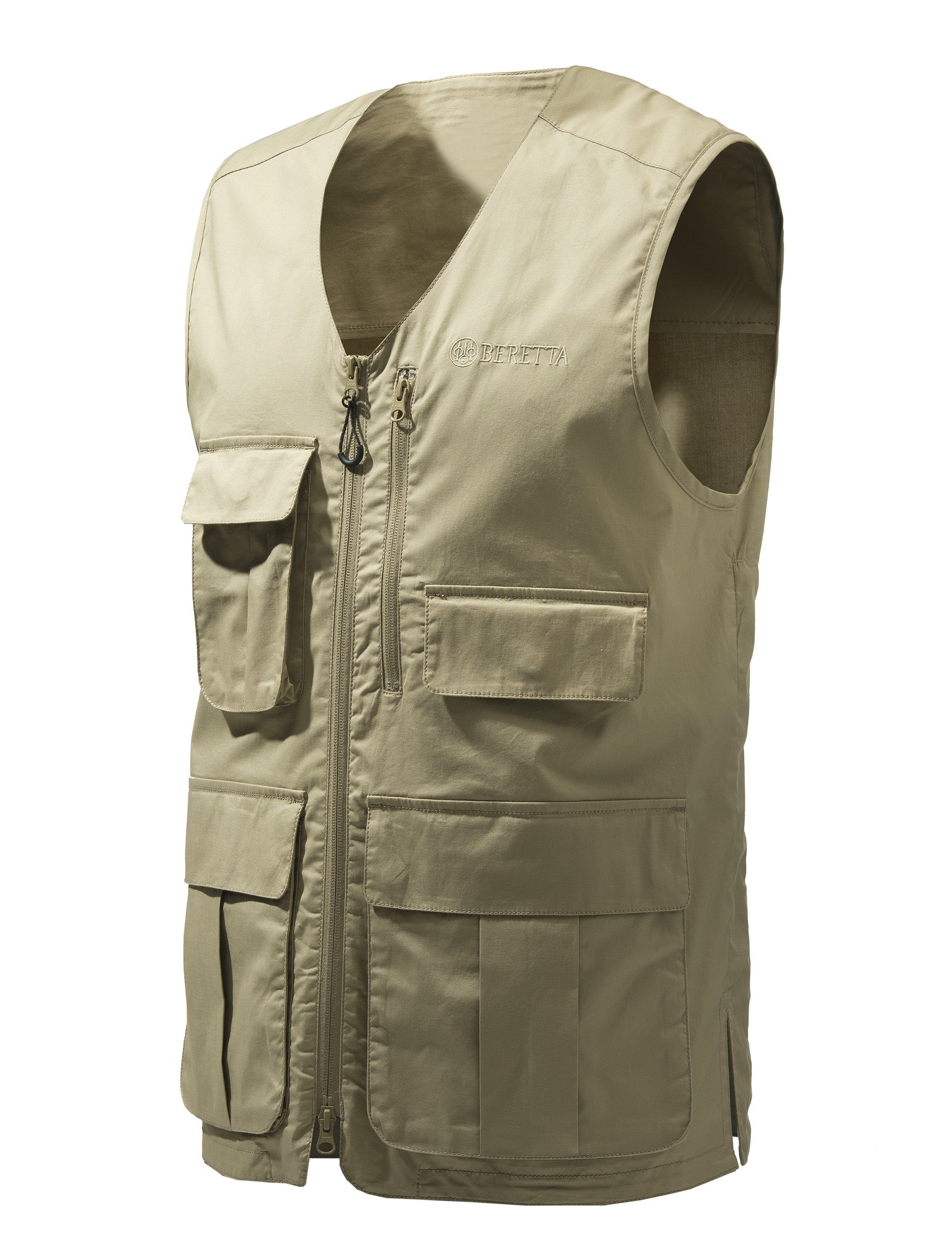 Chaleco Beretta Jungle Hybrid