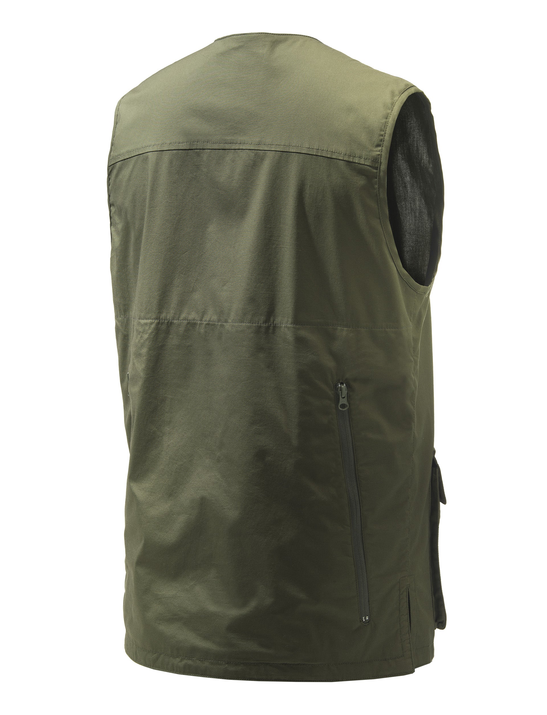Chaleco Beretta Jungle Hybrid