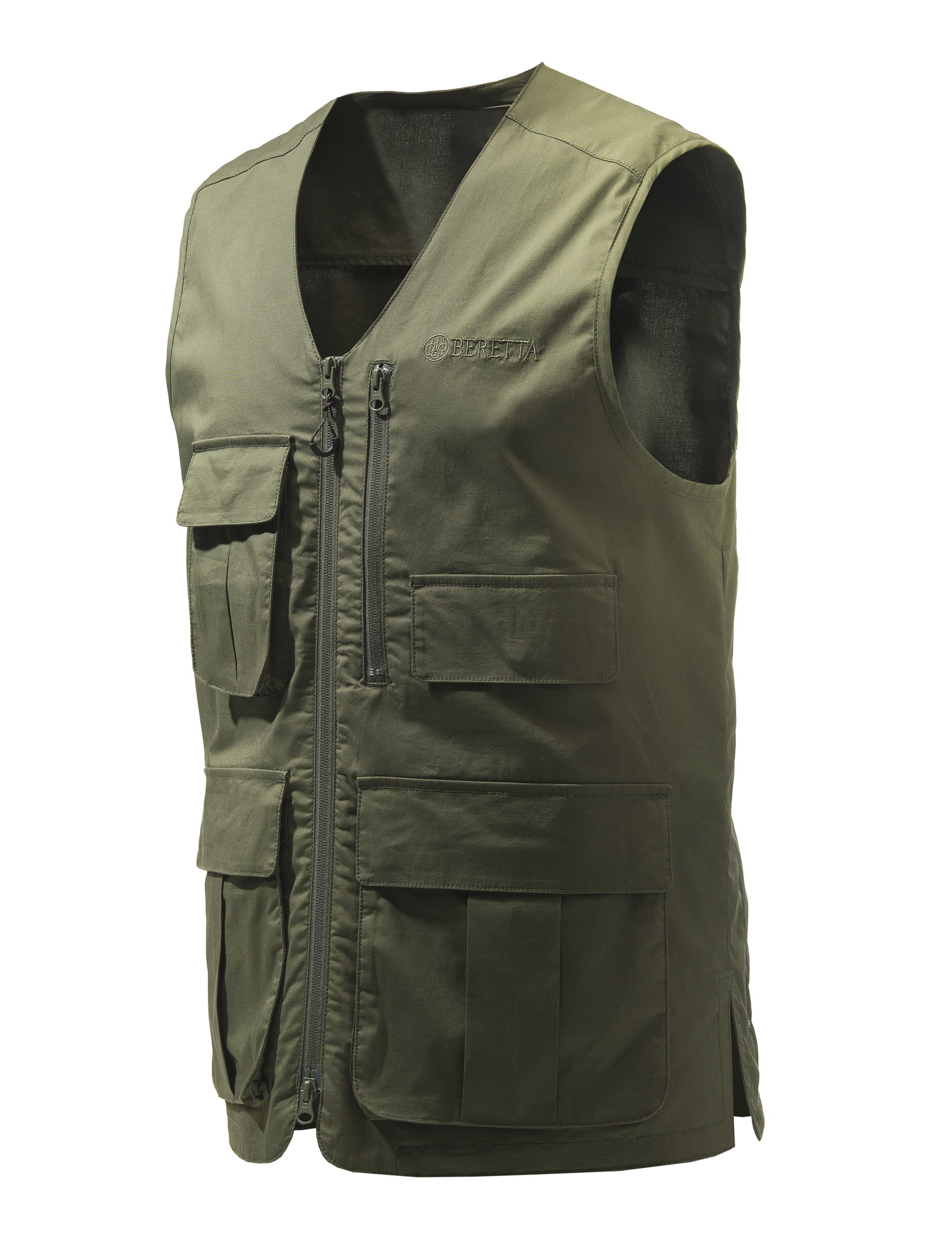 Chaleco Beretta Jungle Hybrid