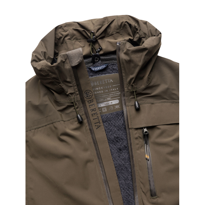 Gascon jacket