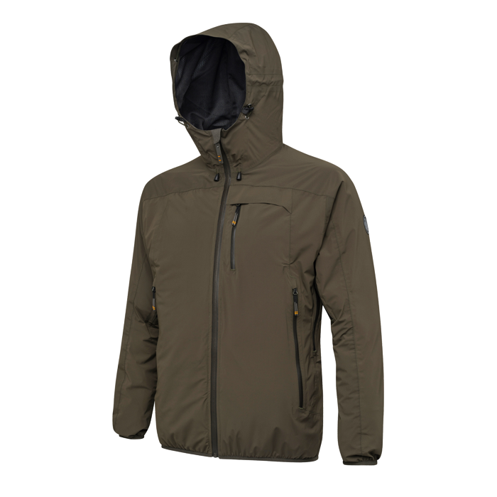 Gascon jacket