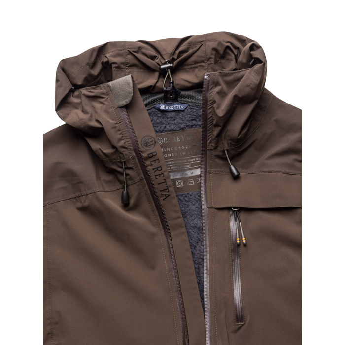 Gascon jacket