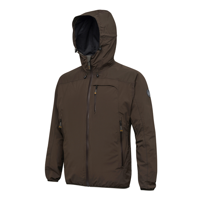 Gascon jacket
