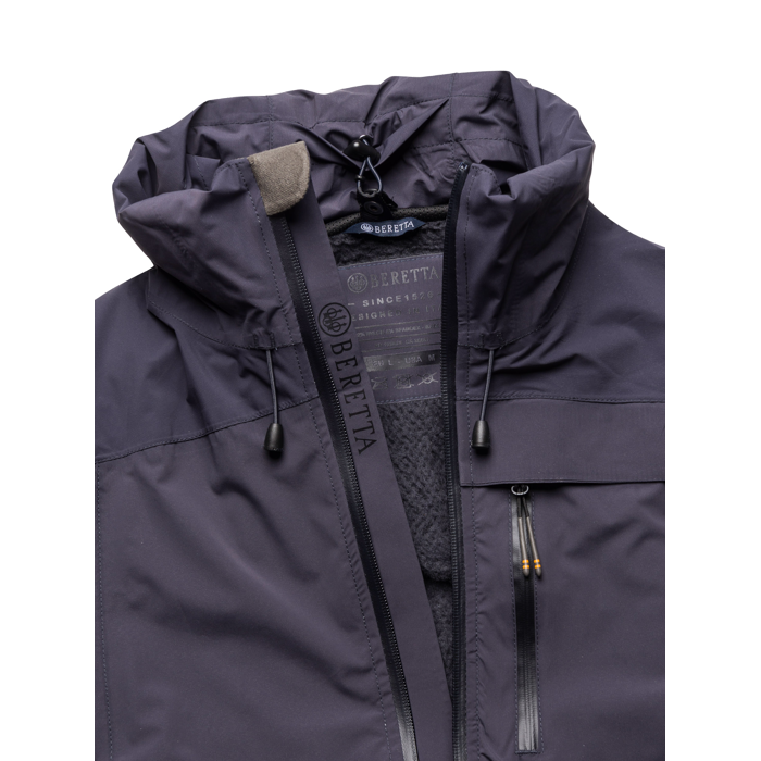 Gascon jacket