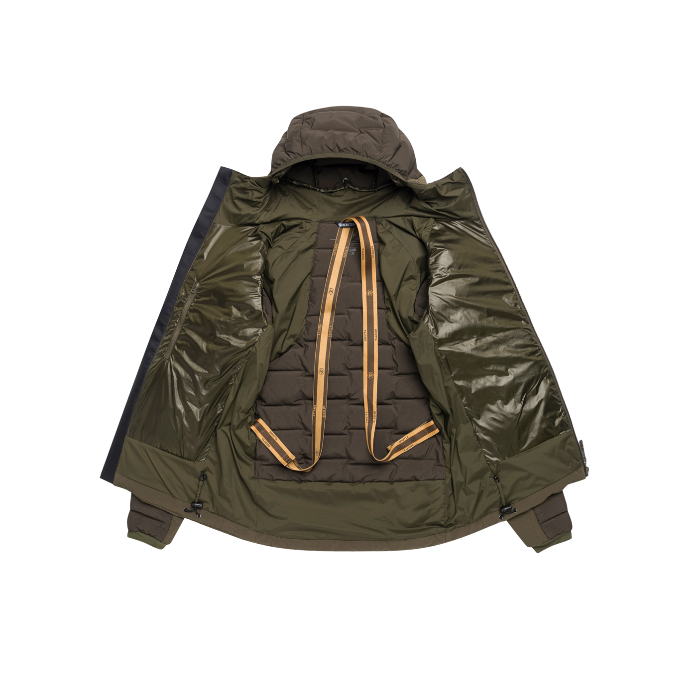 Chaqueta Beretta Tarandus