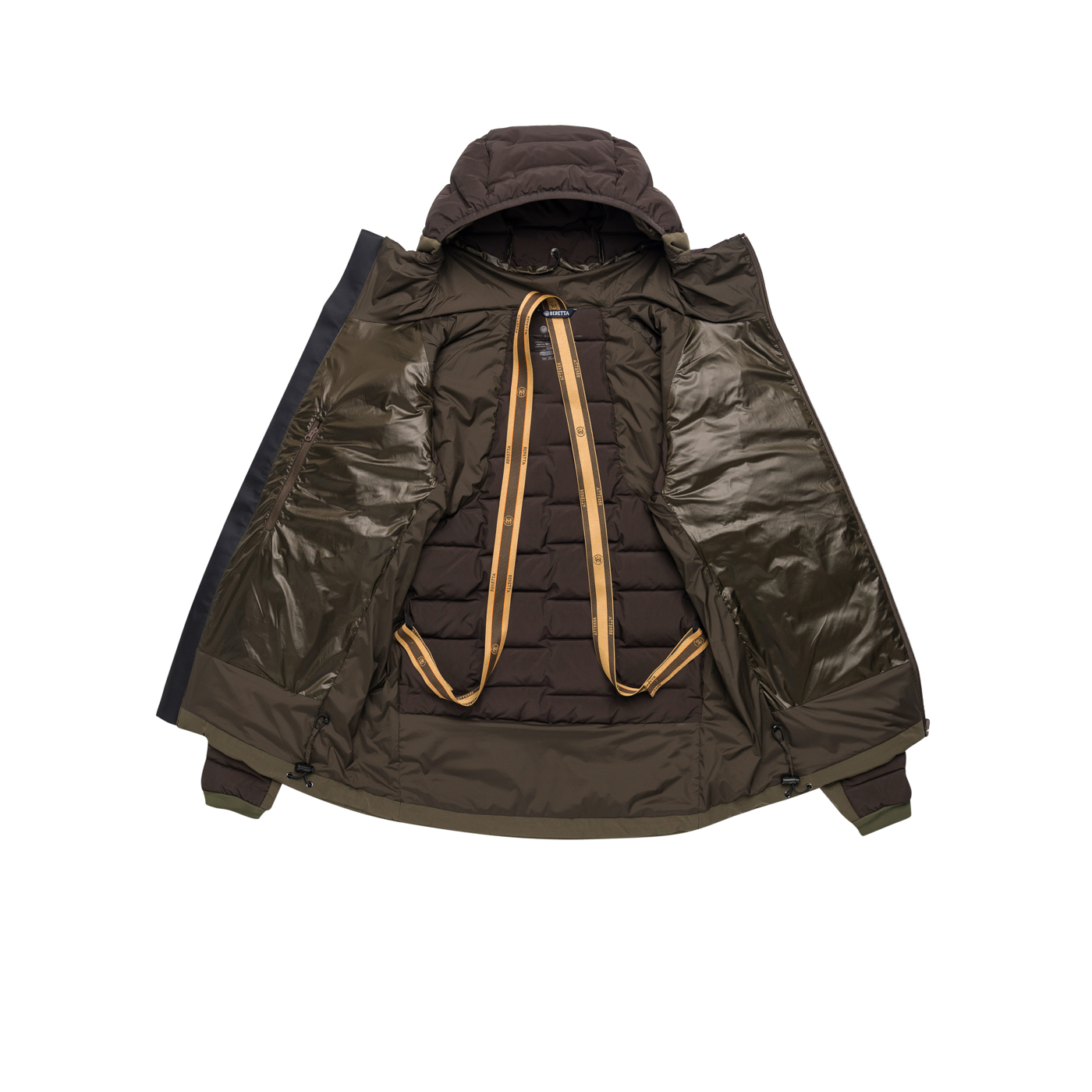 Chaqueta Beretta Tarandus