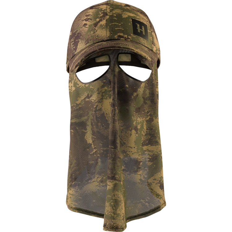 Deer Stalker Cap with Mesh