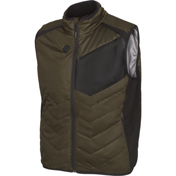 Chaleco Heat Waistcoat