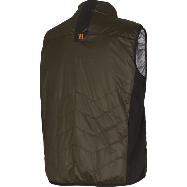 Chaleco Heat Waistcoat