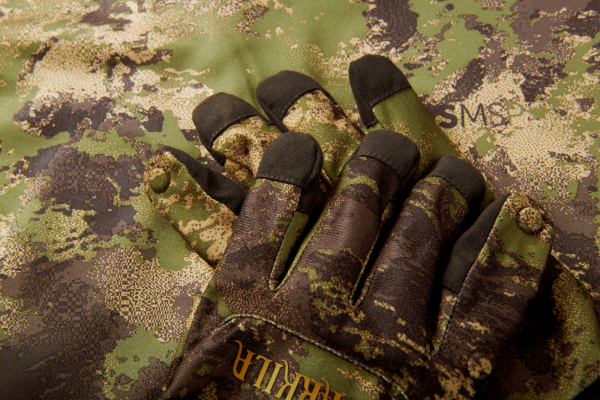 Guantes Lynx HWS Gloves