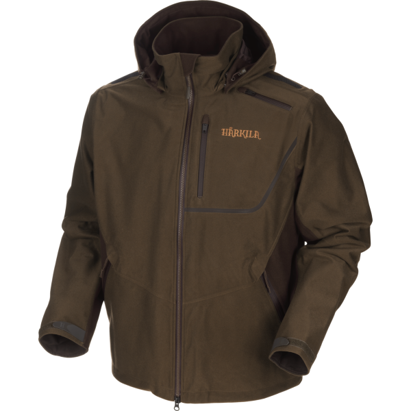 Chaqueta Mountain Hunter Jacket