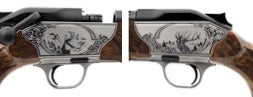 Rifle Blaser R8 Success Luxus