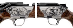Rifle Blaser R8 Success Luxus