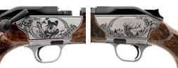 Rifle Blaser R8 Success Luxus