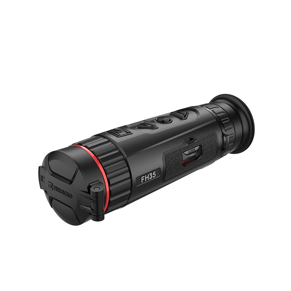 OWL Thermal Monocular