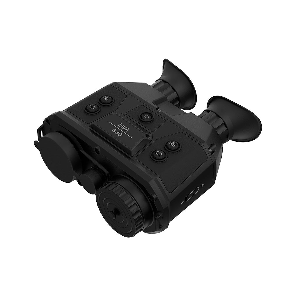 TS16 Thermal and Optical Bi-spectrum Binocular