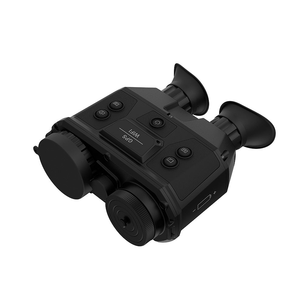 TS16 Thermal and Optical Bi-spectrum Binocular