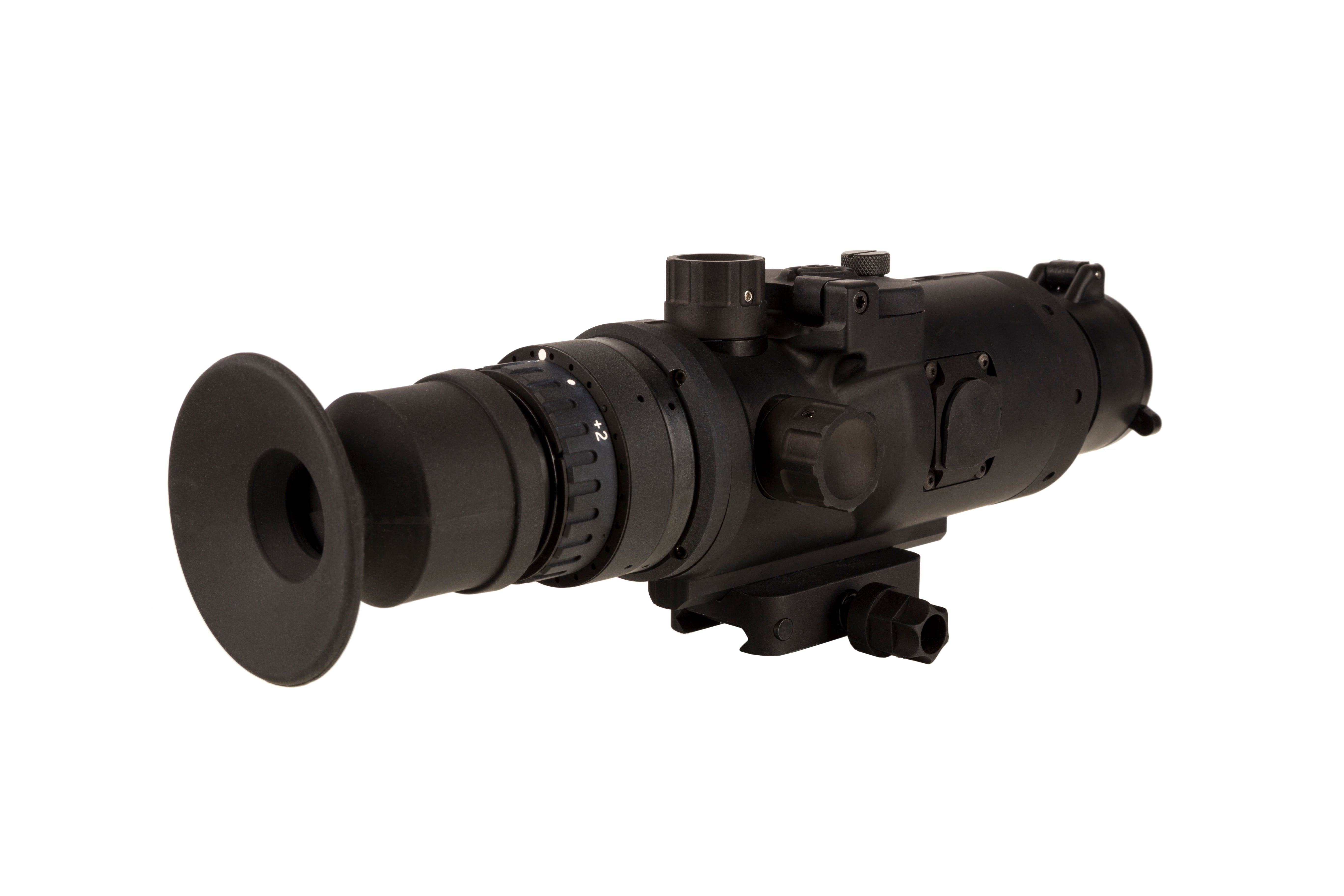 IR-HUNTER Thermal Visor