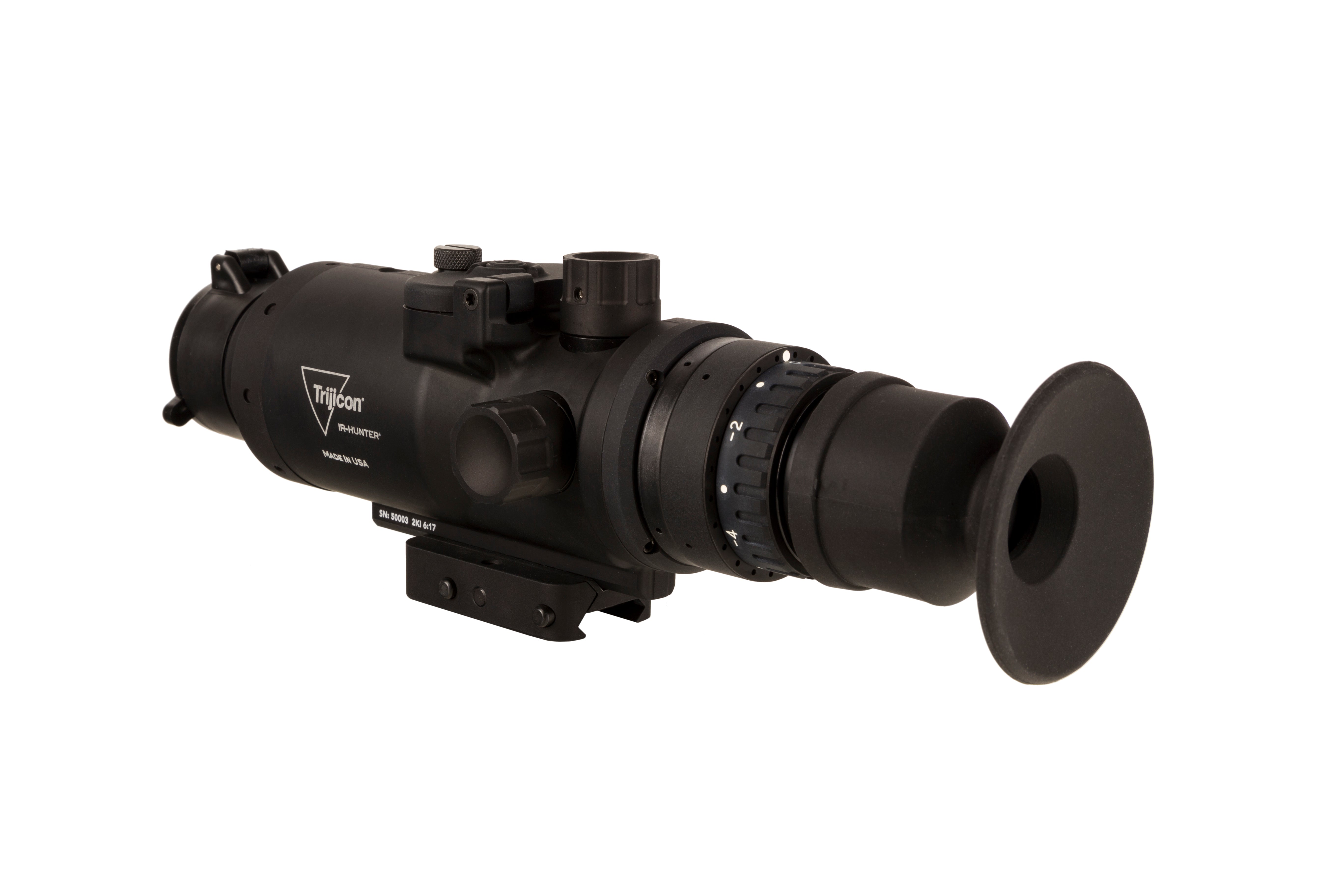 IR-HUNTER Thermal Visor