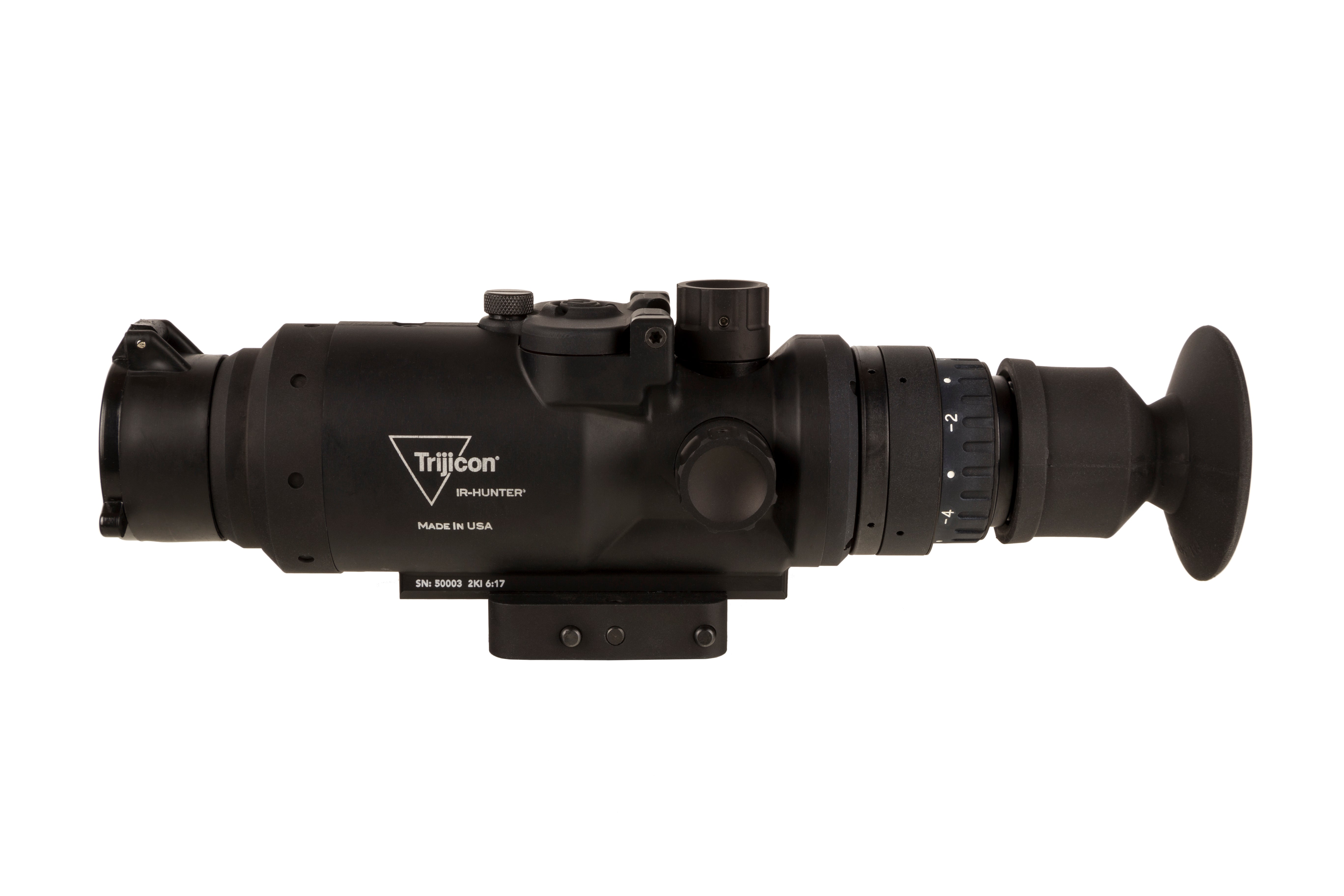IR-HUNTER Thermal Visor