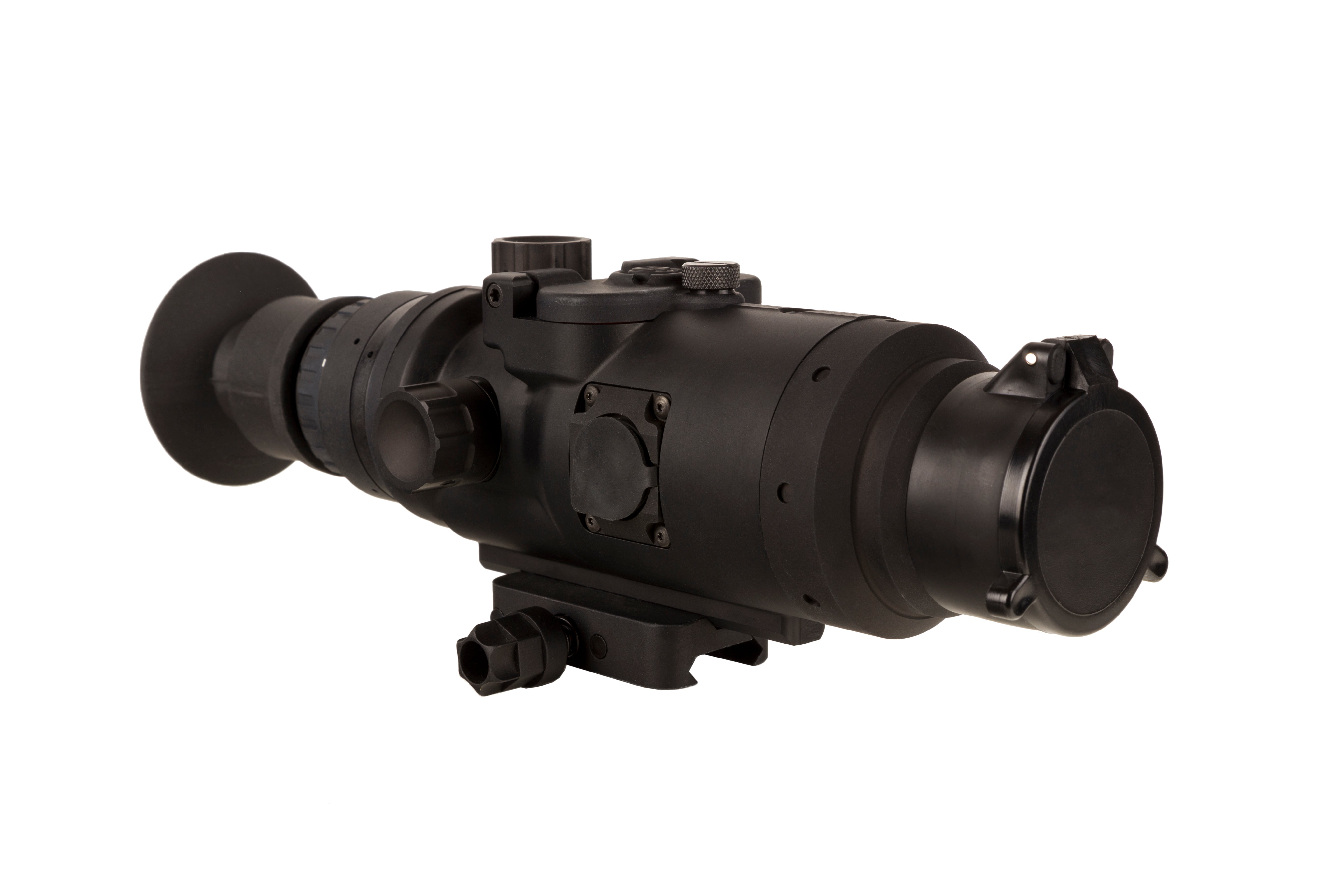 IR-HUNTER Thermal Visor