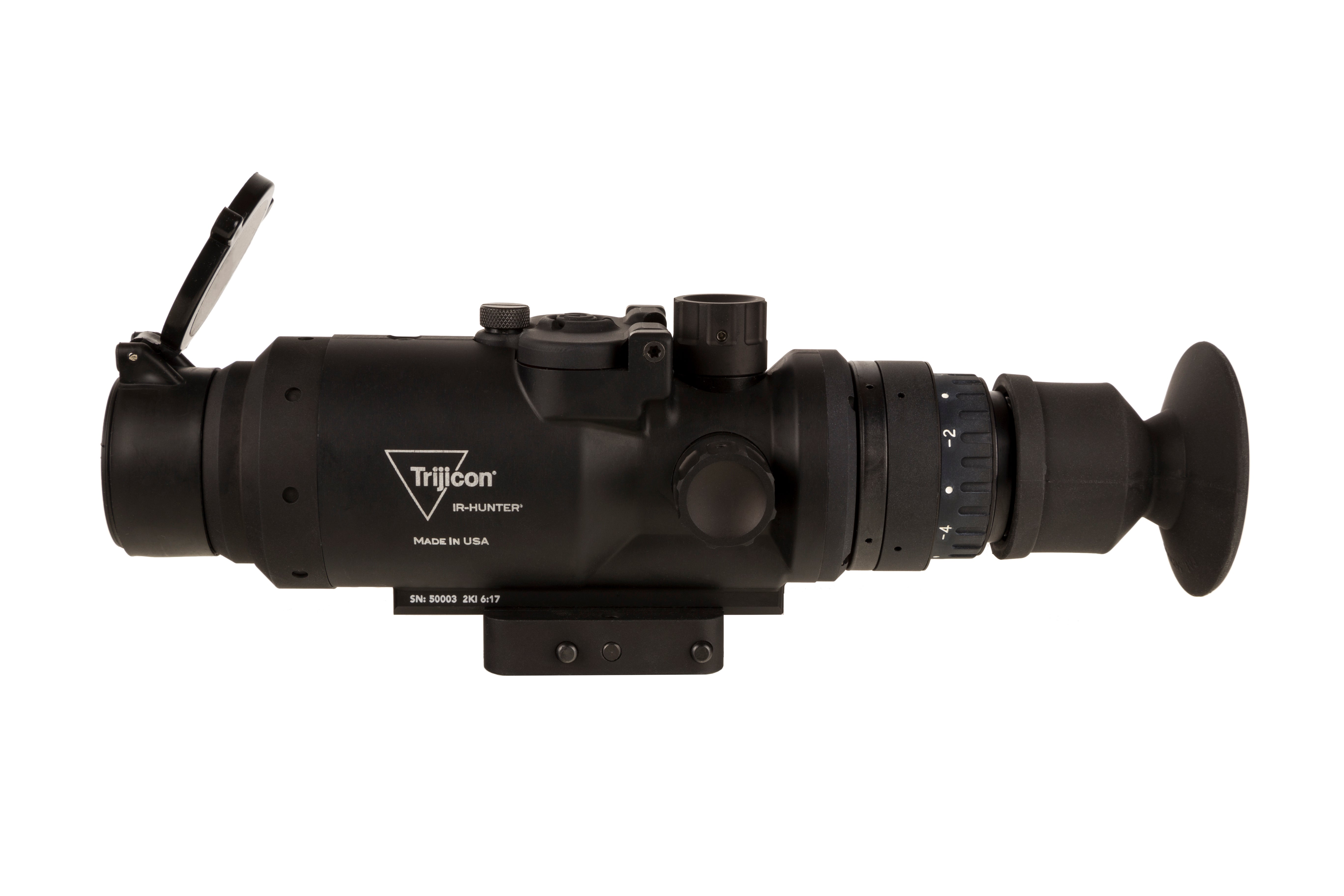 IR-HUNTER Thermal Visor