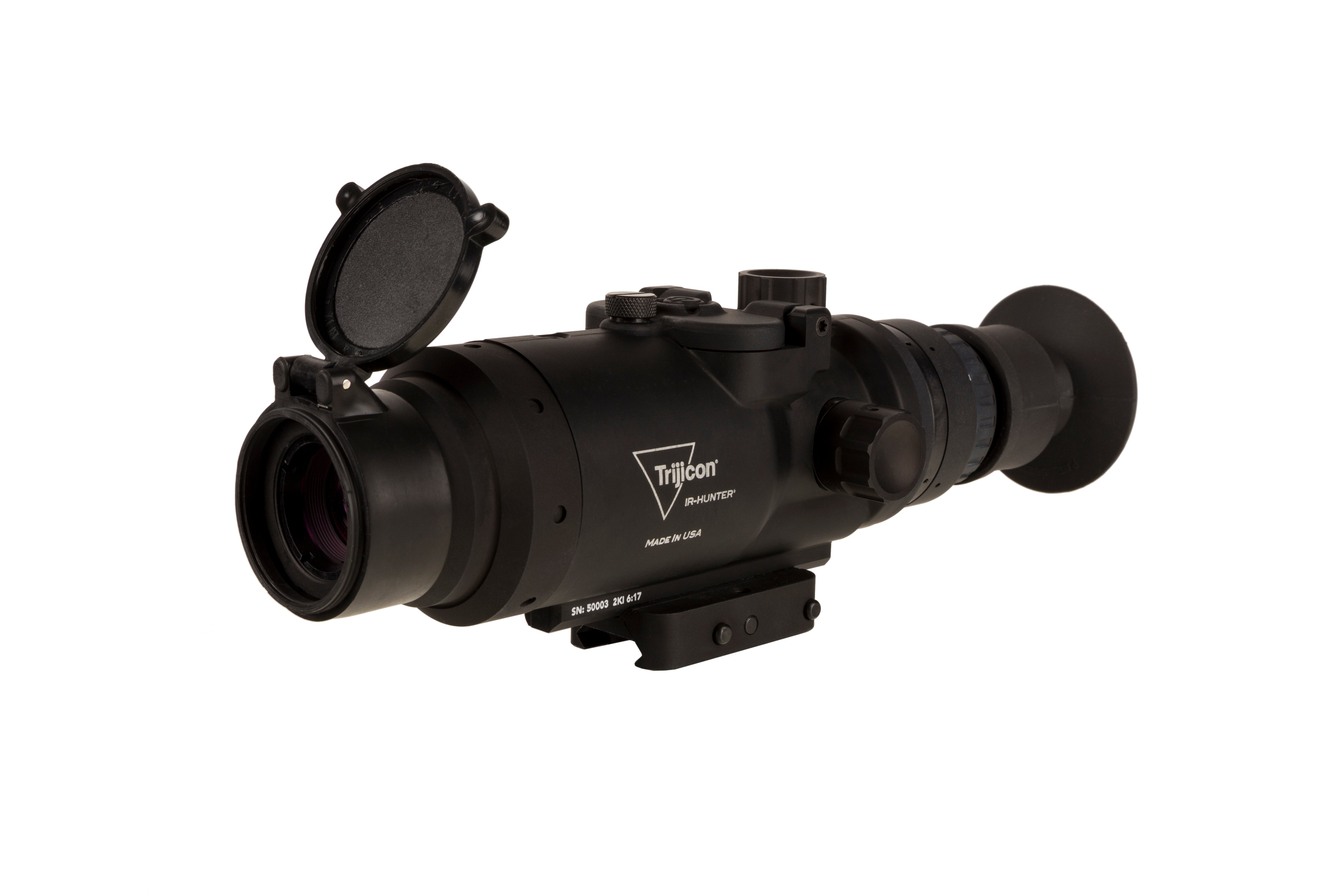 IR-HUNTER Thermal Visor